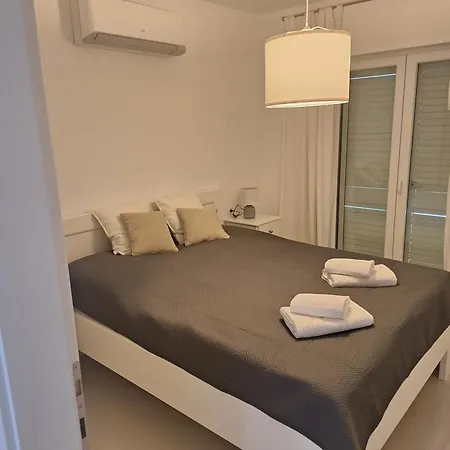 Scopa Apartment Porec