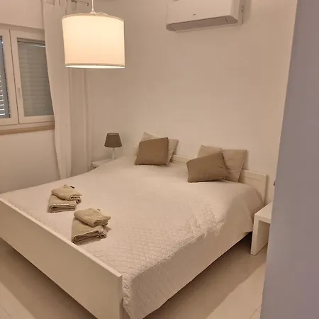 Apartment Scopa *