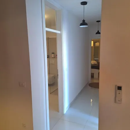 Scopa Apartment *