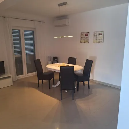 Scopa Apartamento