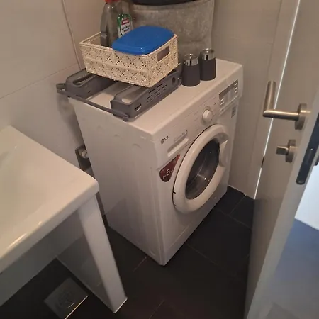 Scopa Apartamento *