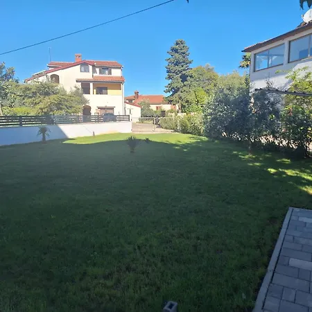Apartment Scopa Poreč