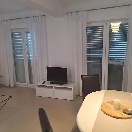 Apartamento Scopa