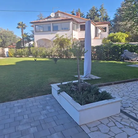 Scopa Apartamento Poreč
