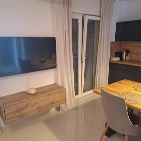 Apartment Scopa Poreč