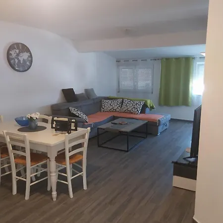 Apartment Scopa
