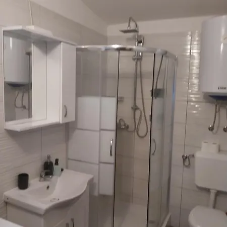 Apartment Scopa Poreč