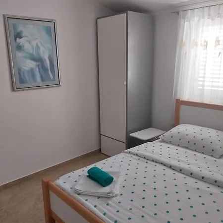 Scopa Apartment Poreč